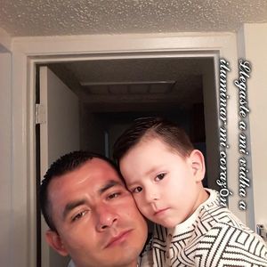 Meet your Posher, Nico